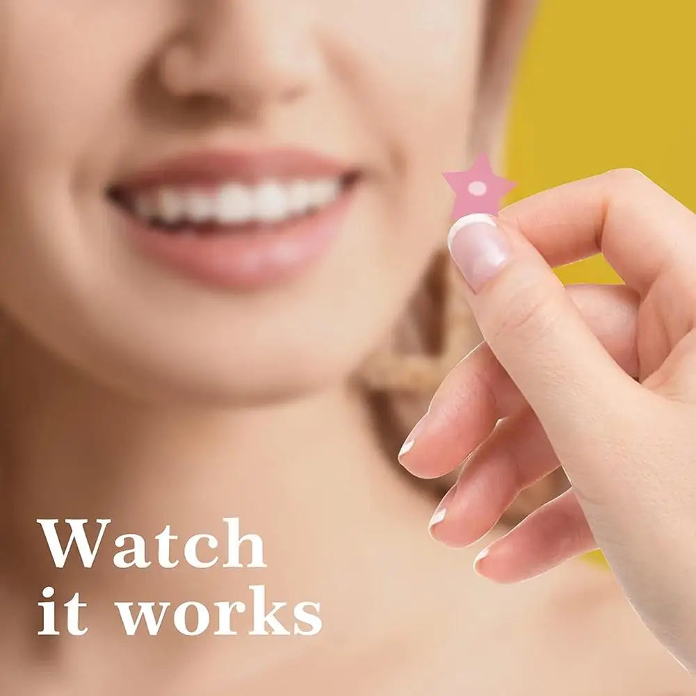 Overnight Acne Healing Patch